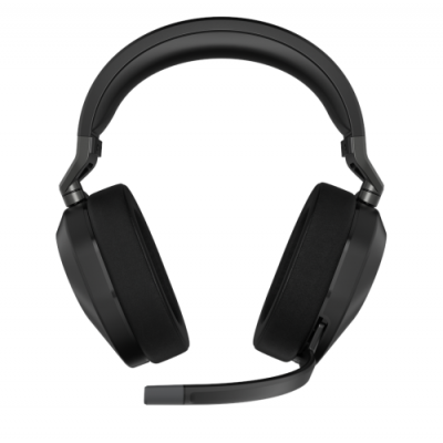 AURICULARES CORSAIR HS65 WIRELESS NEGRO V2 CA 9011285 EU2