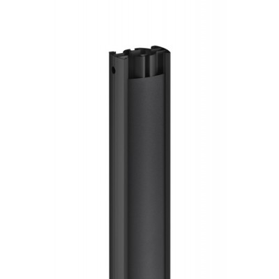 VOGELS PUC 2515 CONNECT IT LARGE POLE 150CM BLACK