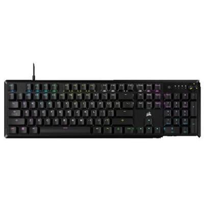 TECLADO CORSAIR K70 CORE RGB ESPANOL CH 910971E ES