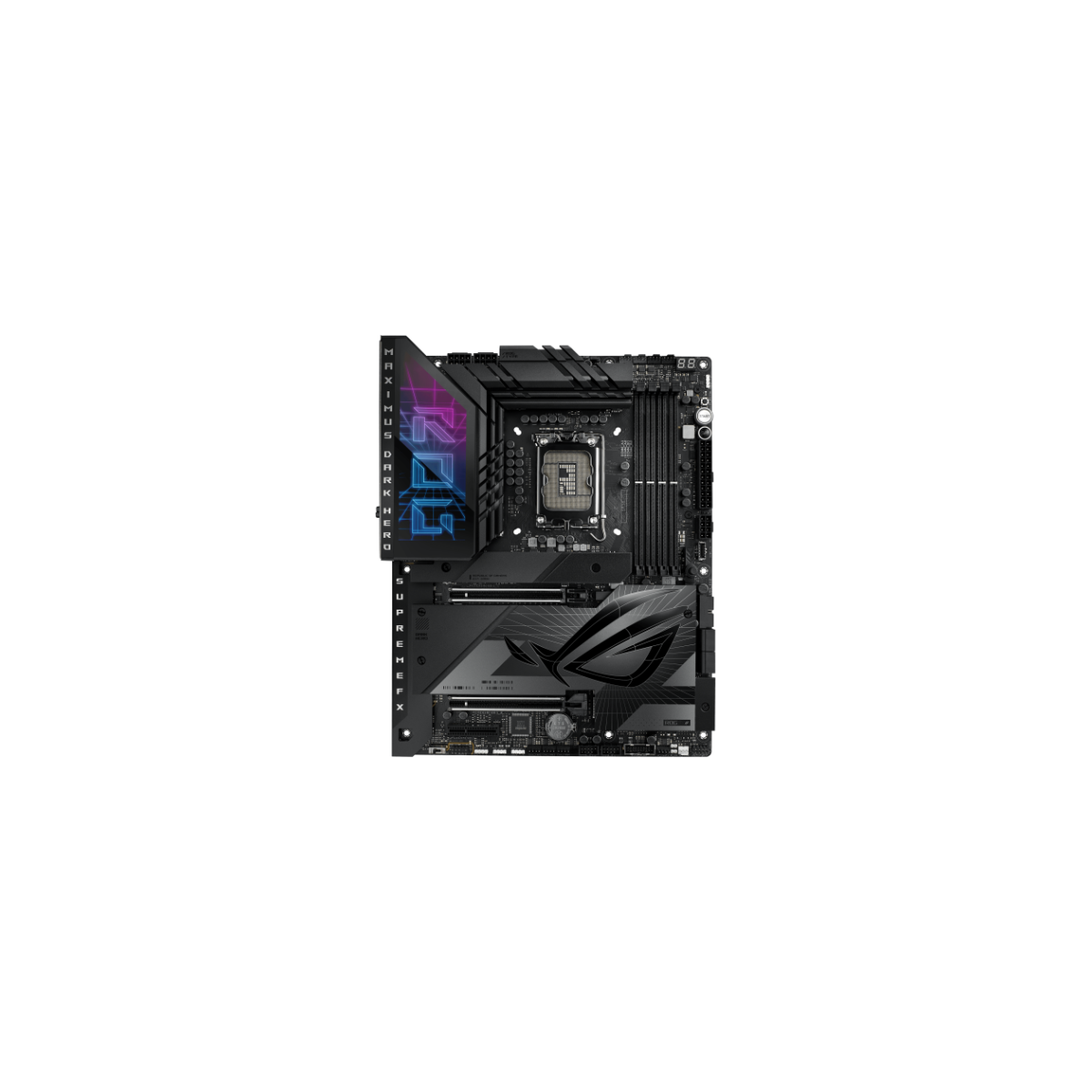 ASUS ROG MAXIMUS Z790 DARK HERO Intel Z790 LGA 1700 ATX