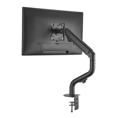 Ewent EW1533 soporte para monitor 813 cm 32 Negro Escritorio