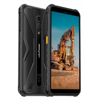 ULEFONE SMARTPHONE ARMOR X12 BLACK 32GB ROM 4GB RAM