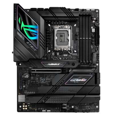 ASUS ROG STRIX Z790 F GAMING WIFI II Intel Z790 LGA 1700 ATX