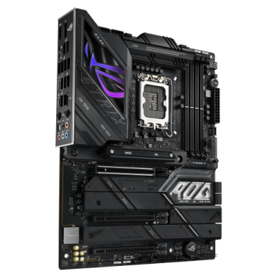 ASUS ROG STRIX Z790 E GAMING WIFI II Intel Z790 LGA 1700 ATX