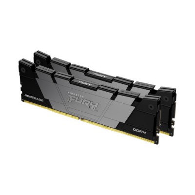 Kingston Technology FURY Renegade modulo de memoria 32 GB 2 x 16 GB DDR4 3200 MHz