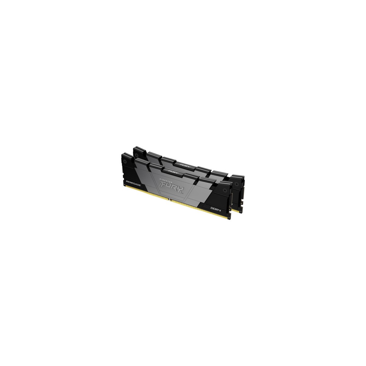 Kingston Technology FURY Renegade modulo de memoria 32 GB 2 x 16 GB DDR4 3200 MHz