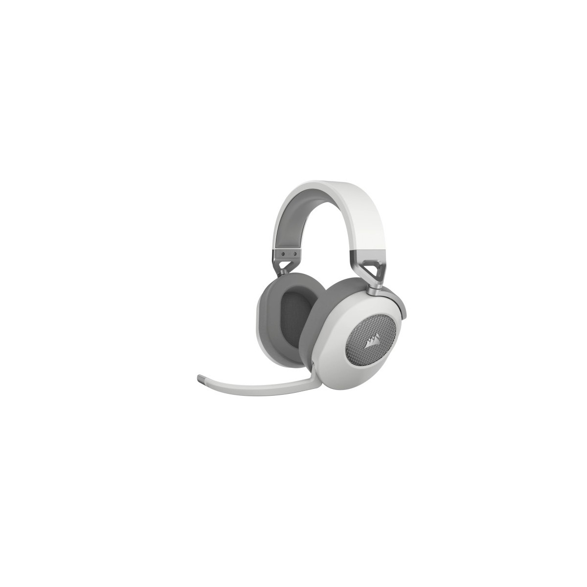 Corsair HS65 Auriculares Inalambrico Diadema Juego Bluetooth Blanco