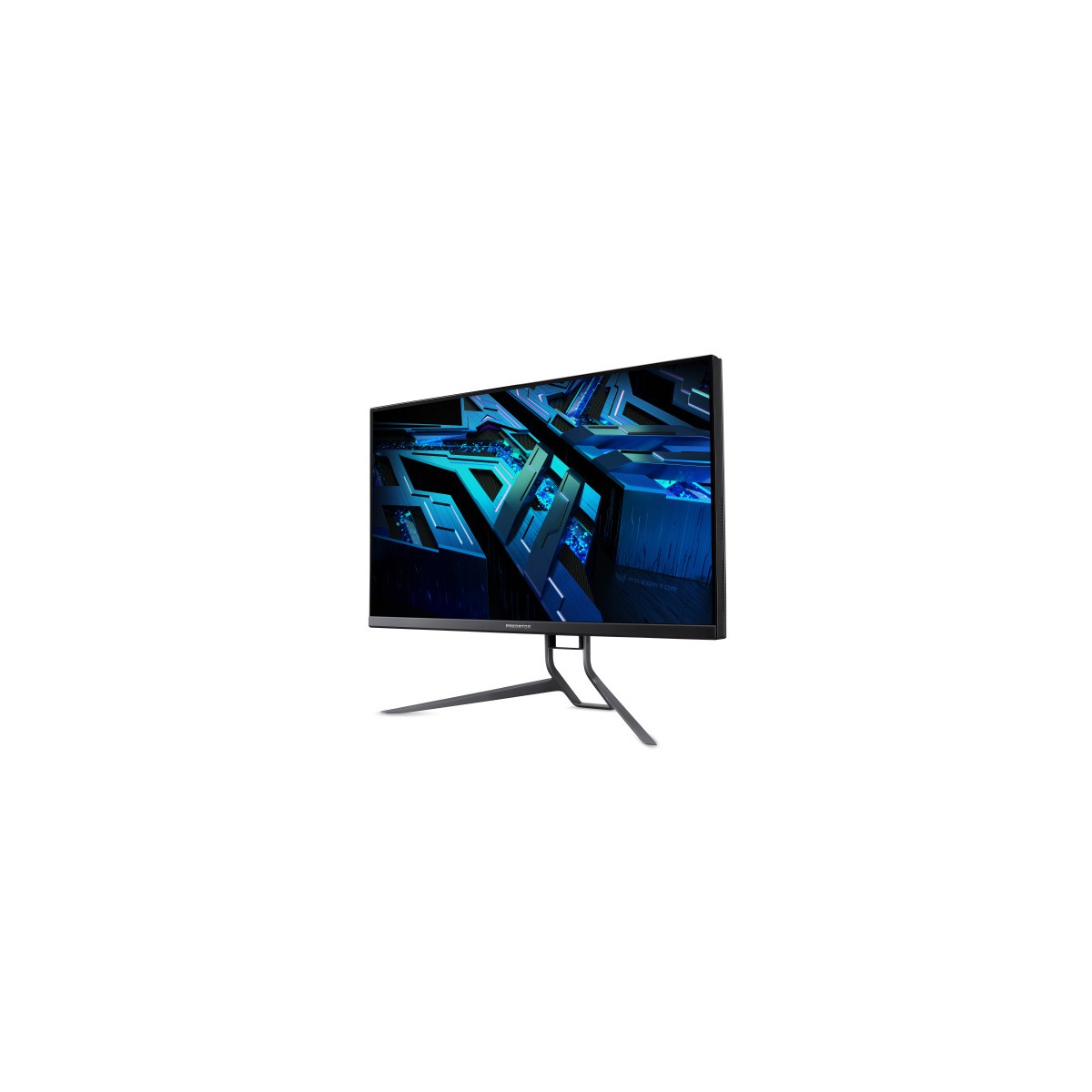 MONITOR ACER 32 PREDATOR X32FPbmiiiiphuzx UMJX0EEP01 ZEROFRAME FREESYNC PRO 160HZ MiniLED UHD FC IPS HDR1000 DeltaE1 4xHDMI DP 