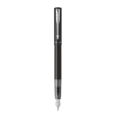 Parker Vector XL pluma estilografica Sistema de carga por cartucho Negro 1 piezas