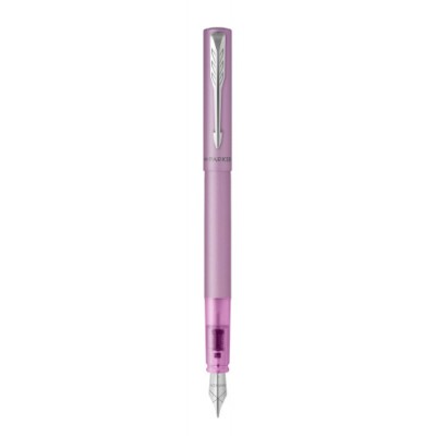 Parker Vector XL pluma estilografica Sistema de carga por cartucho Lila 1 piezas