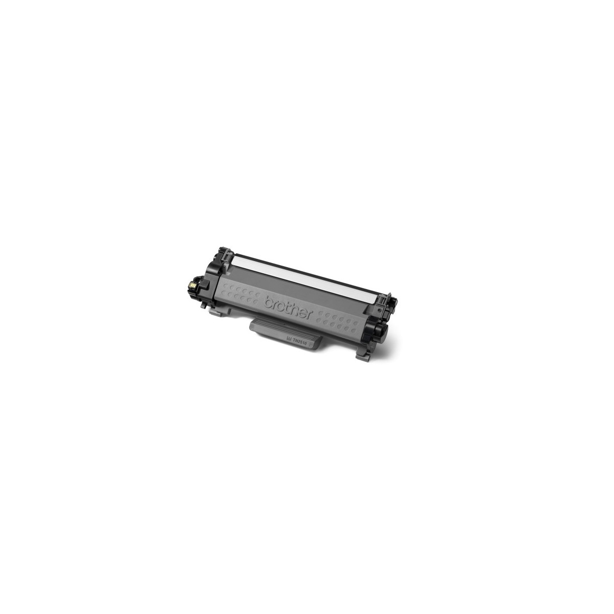 Brother TN 2510 cartucho de toner 1 piezas Original Negro