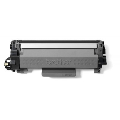 Brother TN 2510 cartucho de toner 1 piezas Original Negro