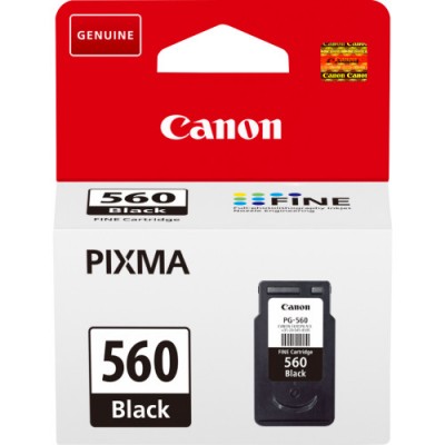 Canon 3713C001 cartucho de tinta 1 piezas Original Negro