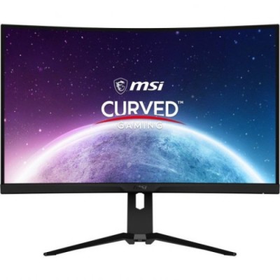 MSI MONITOR MAG 325CQRXF 315 80 CM CURVO 1000R RAPID VA 2560X1440 WQHD 250HZ