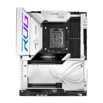 ASUS ROG MAXIMUS Z790 FORMULA Intel Z790 LGA 1700 ATX