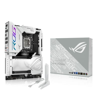 ASUS ROG MAXIMUS Z790 FORMULA Intel Z790 LGA 1700 ATX