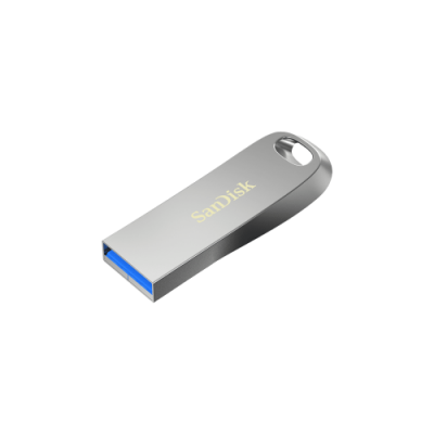 SANDISK ULTRA LUXE 512GB USB 31 FLASH DRIVE 150 MB S