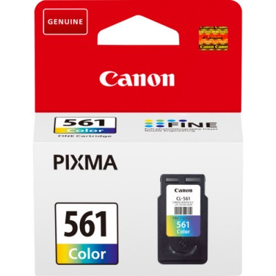 Canon 3731C001 cartucho de tinta 1 piezas Original Cian Magenta Amarillo