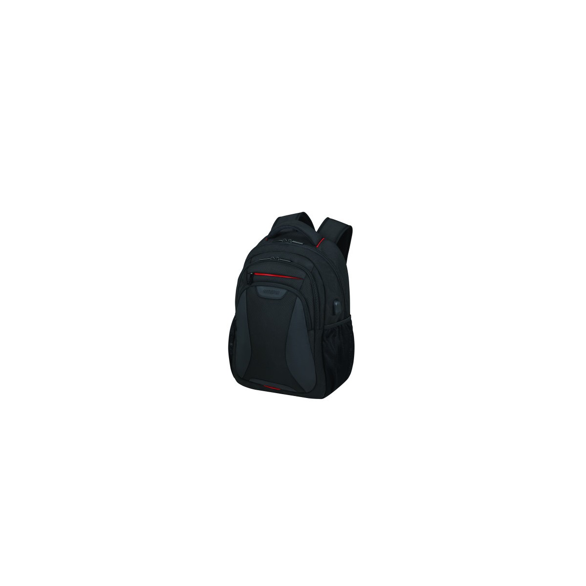 MOCHILA SOSTENIBLE AT WORK PARA PORTATIL 156 AMERICAN TOURISTER SA142923 NE