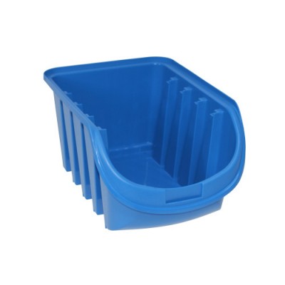 GAVETA 3 LITROS 24X17X13 CM PP AZUL ARCHIVO 2000 CP14900424C AZ