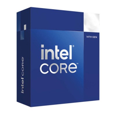 LANZ 8 ENERO INTEL CORE I9 14900 DESKTOP PROCESSOR 24 CORES 8 P CORES 16 E CORES UP TO 58 GHZ SOP GRAFICO BX8071514900 99CG5P