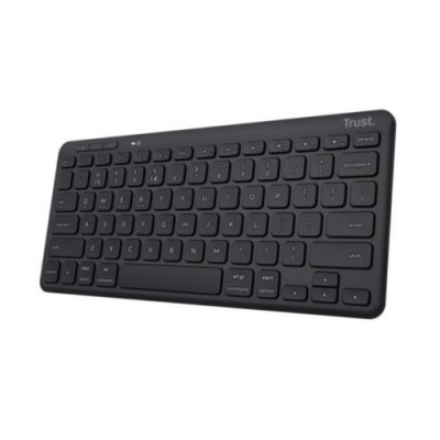 LYRA COMPACT WIRELESS KEYBOARD ES