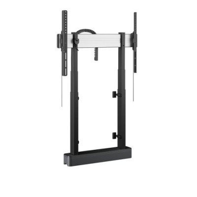 VOGELS RISE 2008 MOTORIZED DISPLAY LIFT FLOOR WALL 80 BLACK RISE2008 