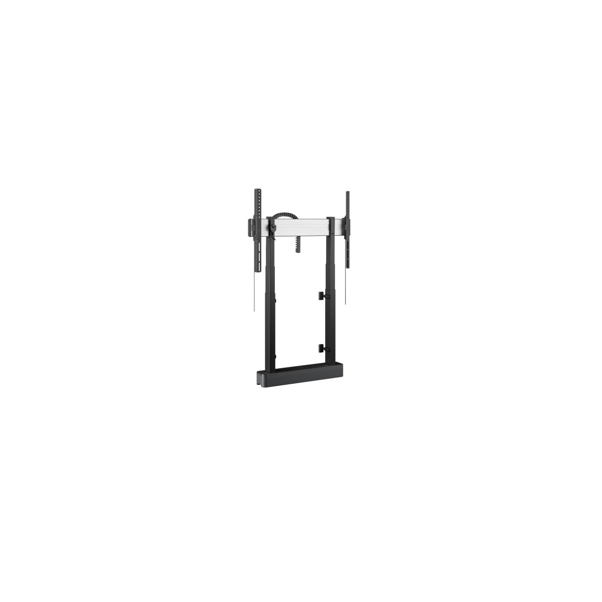 VOGELS RISE 2008 MOTORIZED DISPLAY LIFT FLOOR WALL 80 BLACK RISE2008 