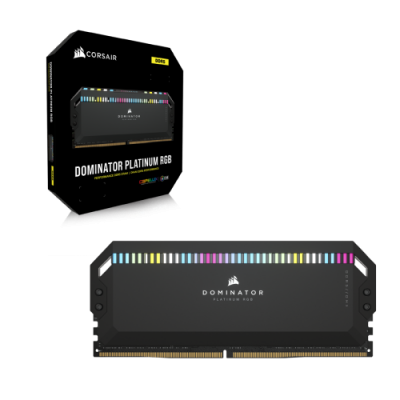 Corsair CMH32GX5M2B6000Z30K modulo de memoria 34 GB 2 x 32 GB DDR5 4800 MHz