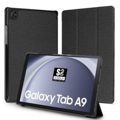 SUBBLIM SHOCK CASE SAMSUNG TAB A9 87