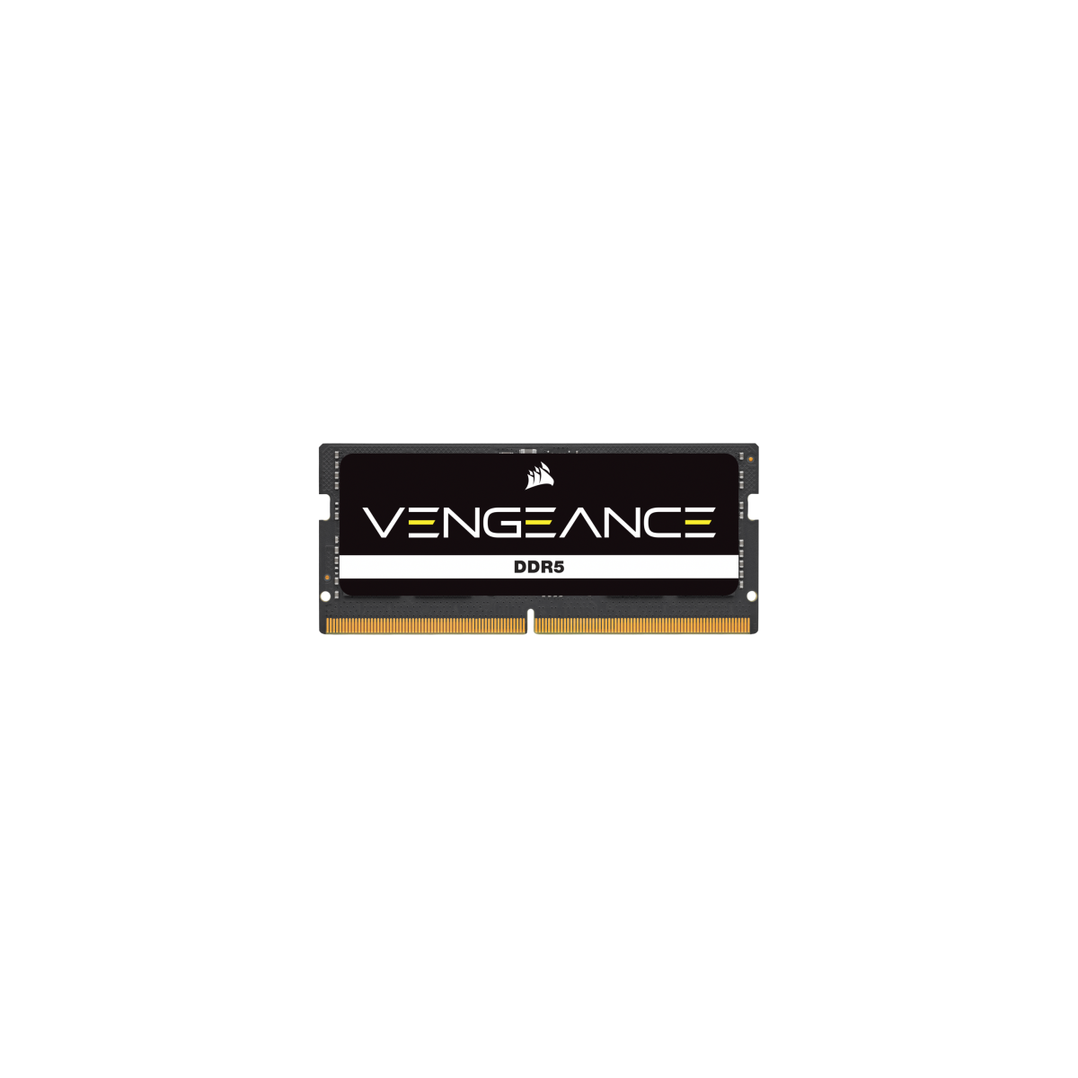 Corsair Vengeance CMSX16GX5M1A4800C40 modulo de memoria 16 GB 1 x 16 GB DDR5 4800 MHz