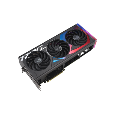 ASUS ROG STRIX RTX4070S O12G GAMING NVIDIA GeForce RTX 4070 SUPER 12 GB GDDR6X