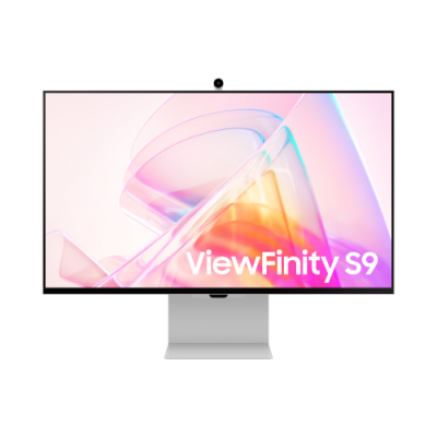 Samsung ViewFinity S90PC pantalla para PC 686 cm 27 5120 x 2880 Pixeles 5K Ultra HD LCD Plata