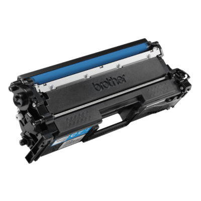 Brother TN 821XLC cartucho de toner 1 piezas Original Cian