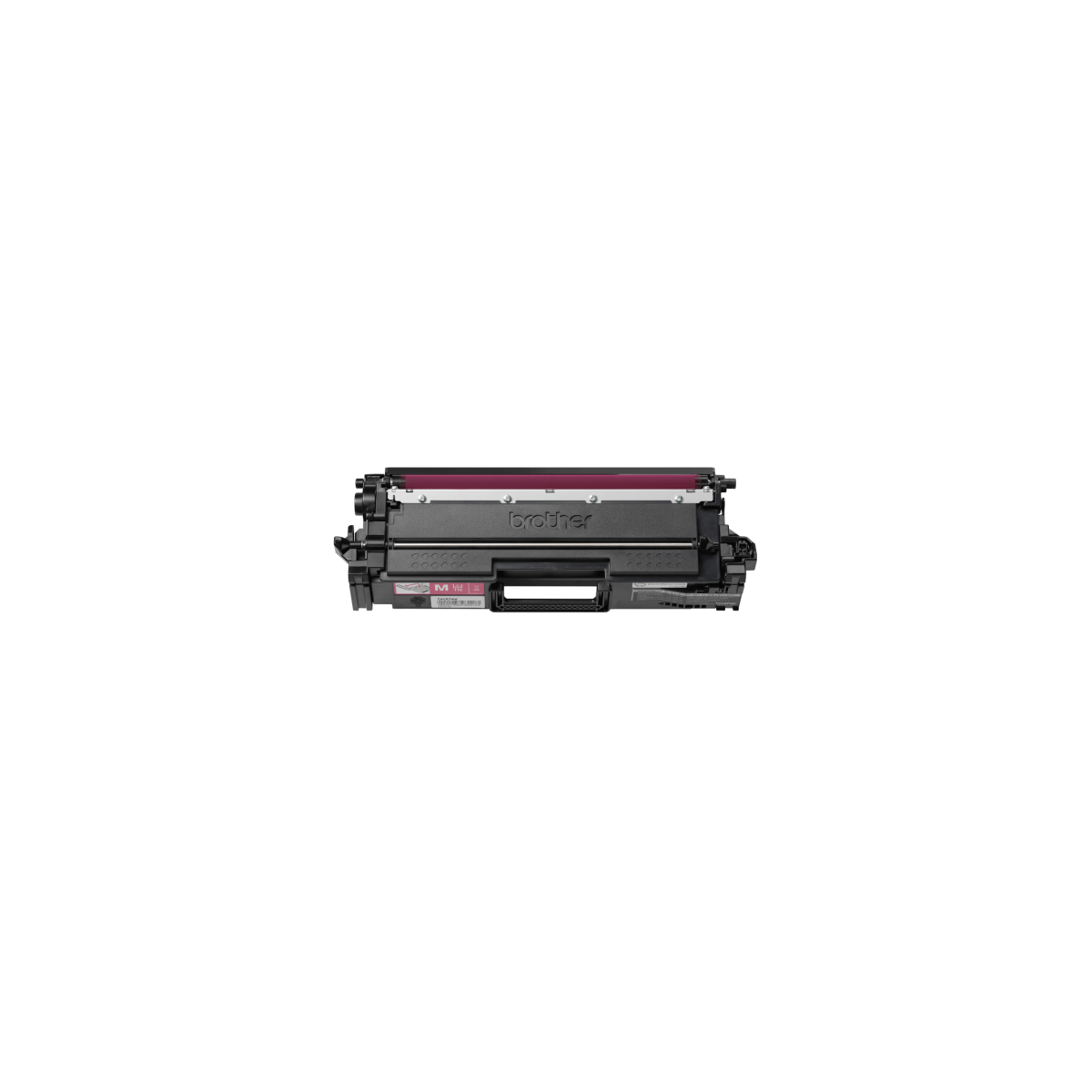 Brother TN 821XLM cartucho de toner 1 piezas Original Magenta