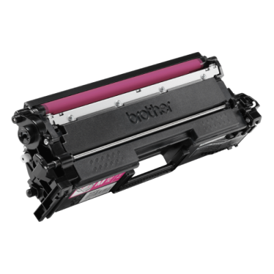 Brother TN 821XLM cartucho de toner 1 piezas Original Magenta