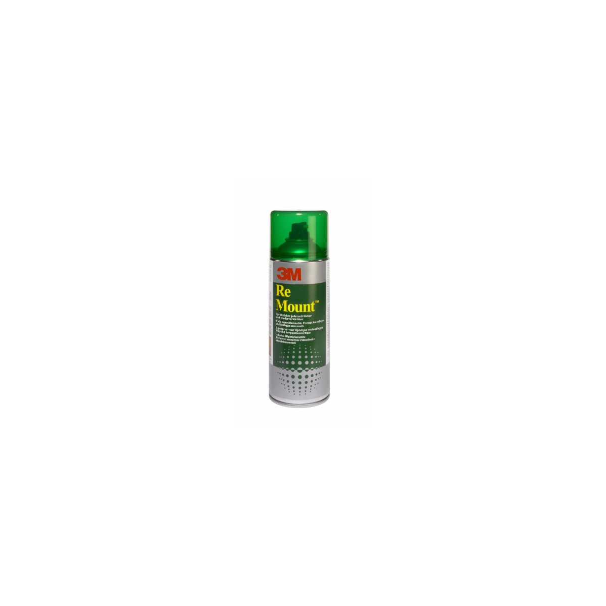 BOTE 400ML ADHESIVO REPOSICIONABLE 3M REMOUNT SCOTH 7100296679