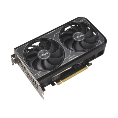 ASUS Dual RTX4060TI O8G V2 NVIDIA GeForce RTX 4060 Ti 8 GB GDDR6