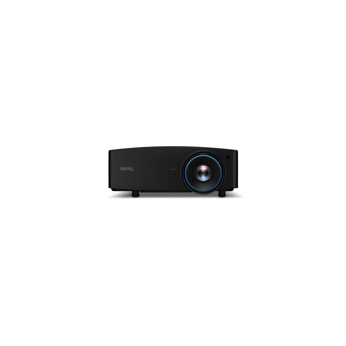 Benq LU935ST videoproyector Proyector de corto alcance 5500 lumenes ANSI DLP WUXGA 1920x1200 Negro