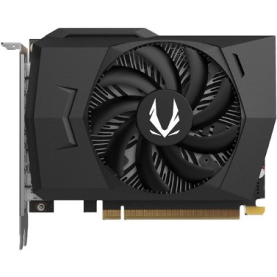 VGA ZOTAC RTX 3050 6GB SOLO GDDR6NVRTX3050GDDR66GB96BITHDMI3DP1 VENTILADOR ZT A30510G 10L