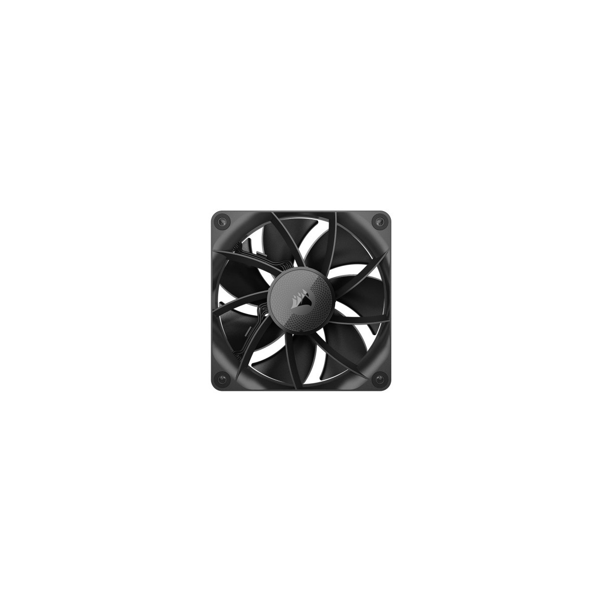 VENTILADOR CAJA CORSAIR RX SERIES iCUE LINK RX120 SINGLE PACK CO 9051009 WW