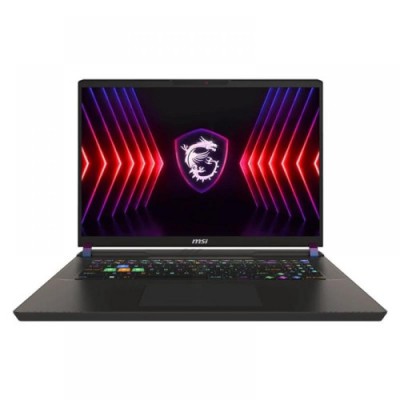 MSI PORTATIL VECTOR 17 HX A14VHG 689ES 17 16 10 QHD2560 X 1600 240HZ IPS I9 14900HX RTX 4080 GDDR6 12GB DDR5 16GB2 1TB NVME PCI