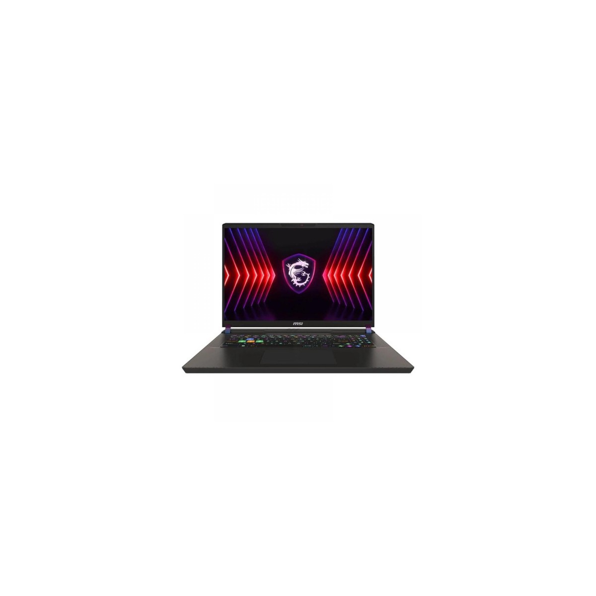 MSI PORTATIL VECTOR 17 HX A14VHG 689ES 17 16 10 QHD2560 X 1600 240HZ IPS I9 14900HX RTX 4080 GDDR6 12GB DDR5 16GB2 1TB NVME PCI