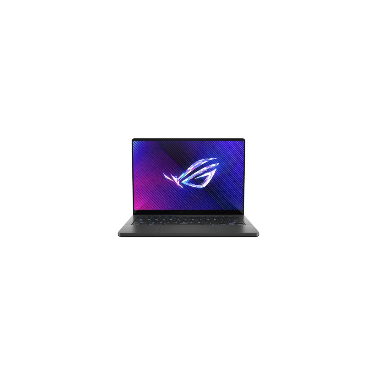 ASUS ROG Zephyrus G14 OLED GA403UI QS049 Portatil Gaming de 14 WQXGA 120Hz AMD Ryzen 9 8945HS 32GB RAM 1TB SSD RTX 4070 8GB Sin