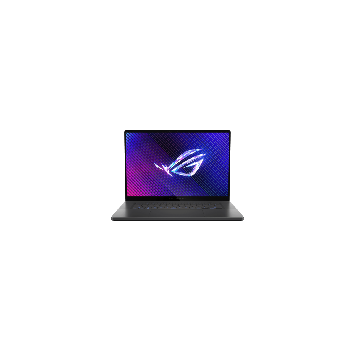 ASUS ROG Zephyrus G16 OLED GU605MY QR029W Ordenador Portatil Gaming de 16 WQXGA 240Hz Core Ultra 9 185H 32GB RAM 2TB SSD RTX 40