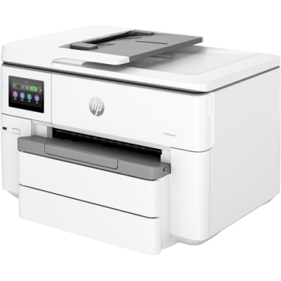 HP OfficeJet Pro Impresora multifuncion HP 9730e de formato ancho Color Impresora para Oficina pequena Impresion copia escaner 