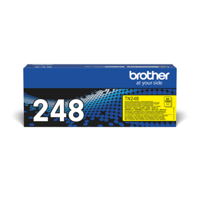 Brother TN 248Y