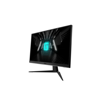 MSI G2412F pantalla para PC 605 cm 238 1920 x 1080 Pixeles Full HD Negro