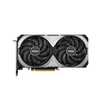 MSI VENTUS GeForce RTX 4070 SUPER 12G 2X OC NVIDIA 12 GB GDDR6X