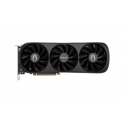 Zotac ZT D40730D 10P tarjeta grafica NVIDIA GeForce RTX 4070 Ti SUPER 16 GB GDDR6X